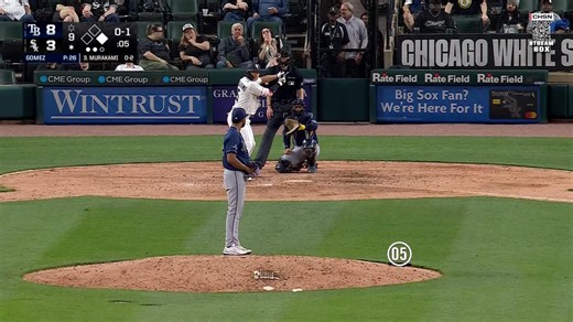 【日本人野手成績＆結果】https://t.co/C5Jl5cZN39・大谷翔平 (3打数0安打1敬遠)打率.254 5本塁打 10打点 OPS.910・岡本和真(4打数2安打1打点)打率.224 2本塁打 4打点 OPS.642・村上宗隆(3打数1安打1本塁打2四球)打率.167 5本塁打 9打点 OPS.787・吉田正尚(4打数2安打)打率.304 0本塁打 3打点 OPS.891・鈴木誠也5打数1安打打率.211 0本塁打 1打点 OPS.559🎥@CHSN_WhiteSox