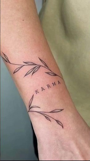 Meaningful Minimalist Tattoo Designs for 2026 | Tiny Tattoo Inspiration
