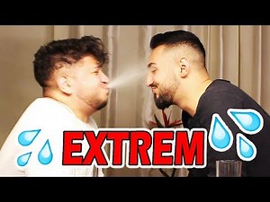 FLACHWITZ WASSERSCHLACHT EXTREM ! | ALI