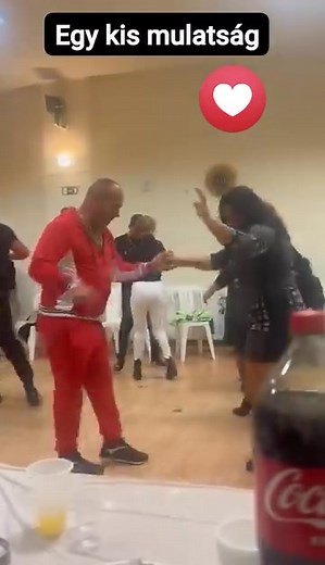 Olga Pataki on Reels