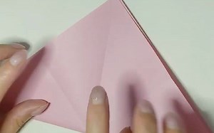 迷你笔记本超详细折纸教程