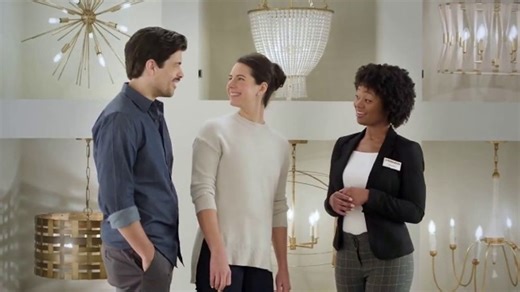 Ferguson TV Spot, 'The Right Products: Cafe'