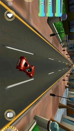 Kicko & Super Speedo Car Game