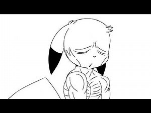 Roy Inazuma animation test: waking up...