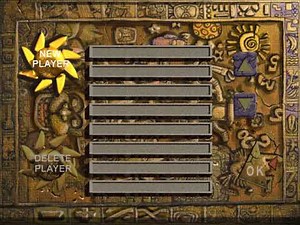 Math Blaster Ages 9-12 Music - Sign In/Main Menu