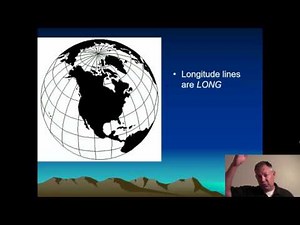 GIS Lecture 02 - Intro to GIS Part A