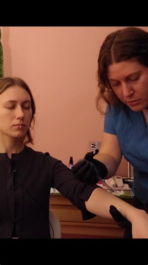 Some ASMR to help you start the week off right. ☺️ #asmr #fyp #relaxing #asmrroleplay #asmrsounds