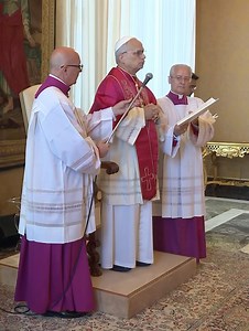 Vatican News on Reels