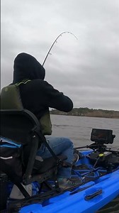 Is This CHEATING?!? #ctf #colsentaylorfishing #catchmorefish #kayakfishing