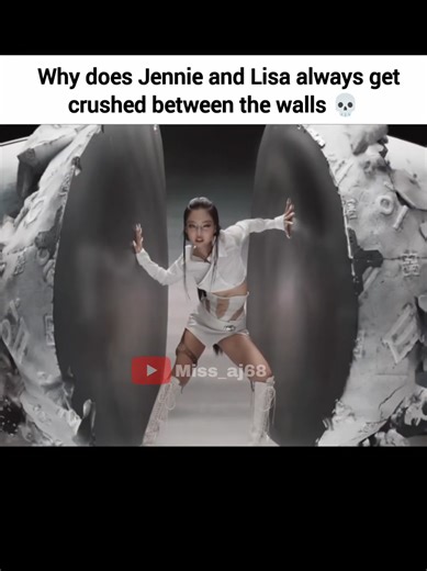 Save JenLisa from Heartbreak!