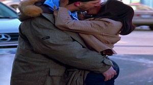 Barbershop 2002 full kiss and Booty scene 4K