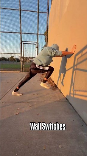 3 drills to improve your speed ￼