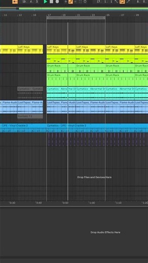 Freestyle Beat