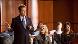 Boston Legal Reviews
