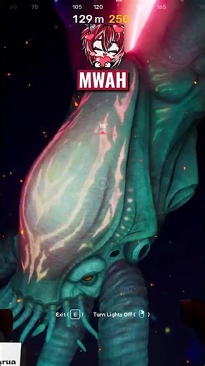 LYKO MEETS SUBNAUTICAS LEVIATHAN