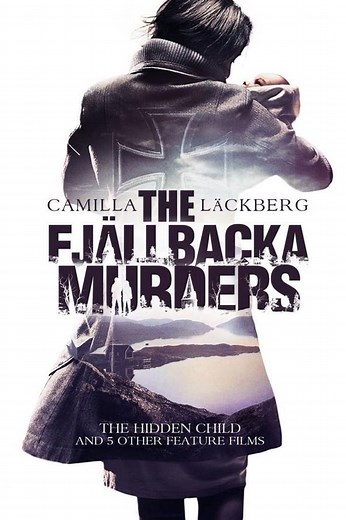Camilla Läckberg's The Fjällbacka Murders