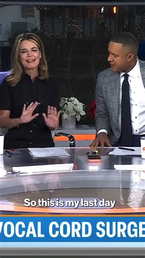 "Today" co-host Savannah Guthrie revealed she's taking a break from the morning show to undergo vocal surgery. | Page Six