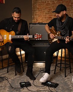 88 reactions · 17 shares | The all-new G2 Four and G2x Four bring massive tone to guitarists. Zoom’s Multi-Layer IR technology recreates the tonal characteristics and feel of playing through classic amps and cabinets. We're Zoom. And We're For Creators. Zoomcorp.com/G2Four | #ZoomCreators | Zoom | Facebook