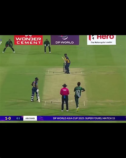 SUPER 8 MATCH 10TH | 1ST INNING FULL HIGHLIGHS || PAKISTAN VS SRI LANKA TODAY | ICC MAN'S T20 WORLD CUP | PAK vs SRI #foryoupage #cricketlover #viral #fyp #tiktok