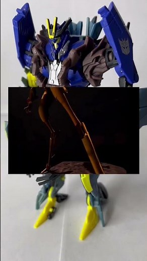 Impressions Transformers Beast Machines - Episode 2