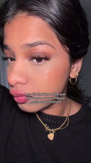 Mixing Concealer with Mom: Makeup Tips for Seasonal Change