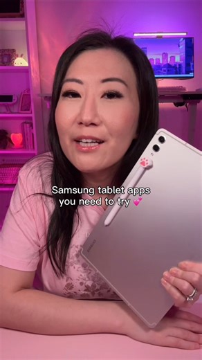 96K views · 2K reactions | Samsung tablet apps you need to try  these are my most used apps on my galaxy tab ✨ #samsungtablet #androidapps #galaxytab #spen #tech | HappyDownloads | Facebook