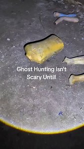 Ghost Hunting Isn't Scary Until A Spirit Decides He Wants To Play With Your Gf Hair #haunted #ghosthunting #paranormal | Adam Mark Explores