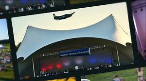 🎻✨ Treat your senses to something truly unique! The Flying Proms Symphonic Air Show combines classical music and classic aviation for an unforgettable evening. 📅 Saturday, June 14 | Gates open at 5PM 📍 Virginia Beach 🎟️ Reserve your spot now! | ICAS - International Council of Air Shows