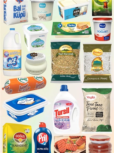 A101'de Bu Hafta Öne Çıkan Aktüel Ürünler