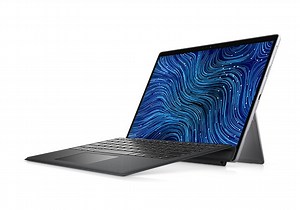 Latitude 13-Inch 7320 Detachable Laptop for Business | Dell Singapore