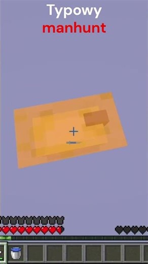 Manhunt gdyby był z aether mod