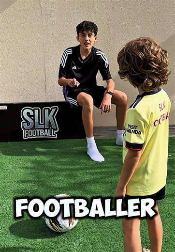 3 Essential Drills for Young Soccer Players