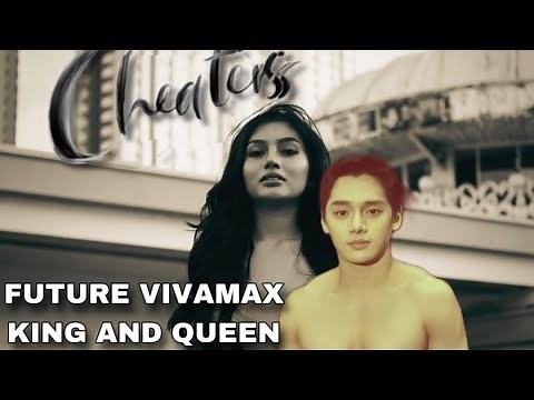 Vivamax Talks Show: Bagong actress na si Angeline Aril sumabak agad sa lead Role ng CHEATERS