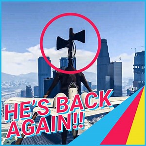 531K views · 59 reactions | HE’S TALLER THAN A BUILDING | NoughtPointFourLIVE | Facebook