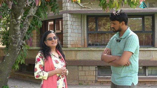 ANRF + NCBS-TIFR Lecture Series-Biology Across Scales: Trailer | National Centre for Biological Sciences