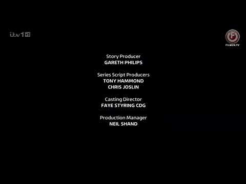 Emmerdale end credits 2023