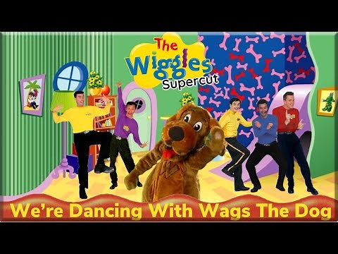 We're Dancing With Wags The Dog Supercut (1998-2007,2012,2016,2020)