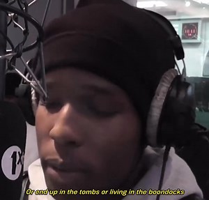 11 reactions | AP Rocky - Hell #asaprocky #asaprockystyle #asap #asapmob #vlone #vlonethug #rap #rihanna #rapper #america #newyork #puma #hiphop #rihannafenty #rihannafan #fenty #fentybeauty #fentyxpuma #rihannanavy | HIP HOP SCOOP | Facebook