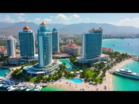 Dream Luxury Hotels 🌍✨ | Stunning Travel Shorts