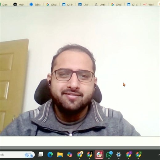 Muhammad Kaleem Ullah on Instagram: "Most people get confused when you say AI automations. So instead of explaining it, I’m showing a real production demo. This system automatically initiates calls based on the use case: • Follow-ups • Reminders • Confirmations • Even praise or feedback Same framework. Different businesses. If you want to see more real demos like this, comment DEMO or DM me."
