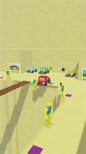 How to Emote in ANY Roblox game! #roblox #robloxshorts #tutorial #emote #fyp