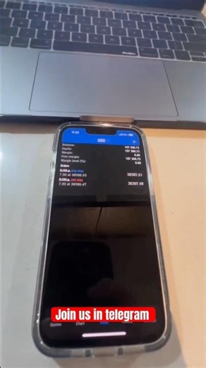 Hft bot #tradingeducation #automatedtrading #tradingbot#forextrader #xauusdtrader #fxmarket