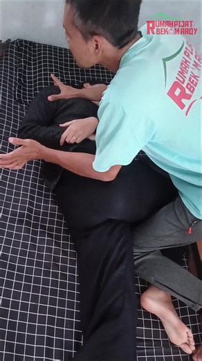 Reposisi Tulang: Prosedur dan Manfaatnya