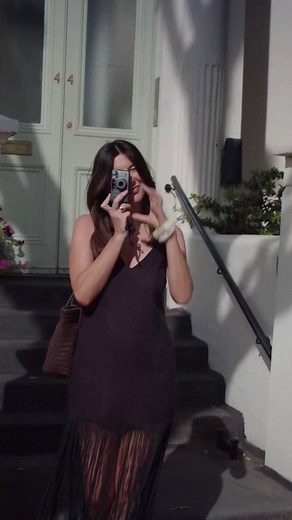 reserved | Let’s go out, snap some shots of our fits. #ReservedForMe #newin #newarrivals #summerlooks #ss25 #summer2025 #ootd #burgundy #coord... | Instagram