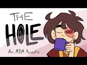 The Hole | An Avatar: The Last Airbender (ATLA) Animatic