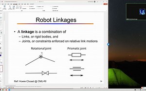ME331-机器人建模和控制-04-机械臂与刚体运动1