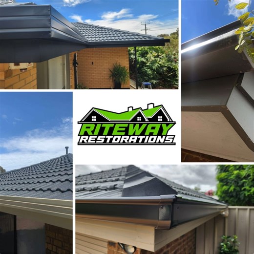 💧💧 Signs Your Gutters Might Be Calling It Quits… Not sure if it’s time for new gutters? Here are the most common warning signs: - Overflowing during rain - Rust spots or pin-holes - Peeling paint or staining - Sagging sections - Water marks on walls - Leaks from underneath If you have ticked even one of these, your gutters might not be doing their job properly and that can lead to bigger problems down the track. Give us a call on 0400 297 976 or Vist our website and fill in and enquiry form fo