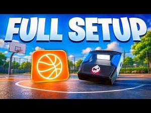 Basketball Auto Green Cronus Zen Script Full Setup Guide (PS5, Xbox, PC) | Tutorial