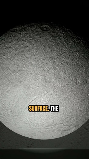 Charon hidden ocean: Pluto's moon may hide a frozen sea 🌌