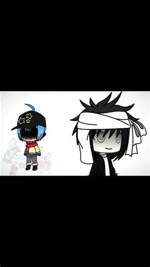 Ok 😂🙏 || Ib: Me // Audio from @/jvnq || #gacha